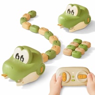 JURHOMIE ic Tail Extension ic Snake Game Toy ABS Remote Control Remote Control Snake Toy Sound and