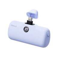iWALK LinkPod Proแบตสำรองไร้สายพกพา หัวชาร์จ Lightning แบบFastCharge ใช้ได้ iPhone เกือบทุกรุ่น อาทิ