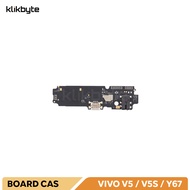 VIVO V5 CASE BOARD V5S/ Y67 CHARGER CONNECTOR BOARD