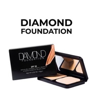 DHERBS DIAMOND FOUNDATION GOLD SERIES