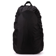 Rain Cover Backpack 30-40L Waterproof Rain Coat Protector for Bag