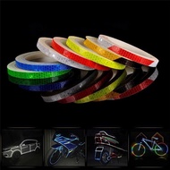 [DRID]8M Reflective Stickers Safety Auto Car Reflective Sticker