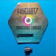 Gear lens for canon 70-200 mm