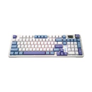 AULA WIRELESS/BLUETOOTH KEYBOARD S98PRO LIGHT