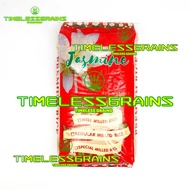 Timeless Grains Masterchef Jasmine Rice 25Kg 1Kg 10Kilos 5Kilos 1Kilos