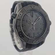 Omega Seamaster Diver 300M Black Black 210.92.44.20.01.003