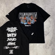 CONTENTION - LIVE OUTLAWSSSTAGE V.6