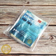[Song Fish] Norwegian Atlantic Cod Fish Tofu