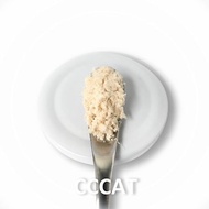 CCCAT 亞麻籽雞肉凍乾粉