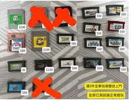 ⭐ 不定時返貨先買先有 ⭐2026 四月 2026 April 新返貨⭐有問題歡迎INBOX查詢⭐NDS POKEMON GAME 瑪利歐賽車 傳說的斯塔飛對決！黛爾海盜團 瑪利歐高爾夫 超級瑪利歐A