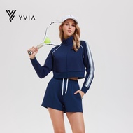 COSLEAF Q261.2 VIP short sports pants with 3 stripes