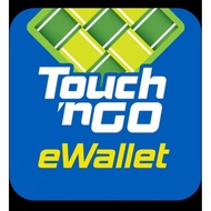 tng reload pin e wallet