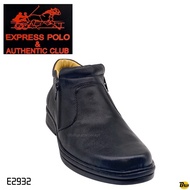 EXPRESS POLO Brand Men’s Comfort Casual Zipper Formal Shoes ( E2932 )