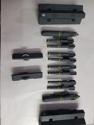 PG 高達模型 散件 gundam 00 raiser