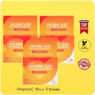 ♞Fern C Non-Acidic Vitamin C 30 capsules