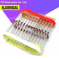 100PCS do-35 1N4148 IN4148 High-speed switching diodes