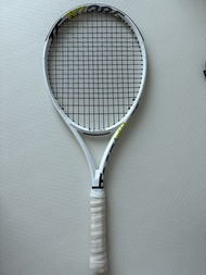 Tecnifibre TF-X1 285 網球拍