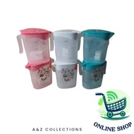 MEGUMI 2.3L KETTLE 2.3 LITER REFRIGERATOR KETTLE ICE KETTLE/