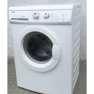 金章洗衣機 大眼雞 ZWH5105P 1000轉 95%新**免費送貨及安裝(包保用)  雪櫃