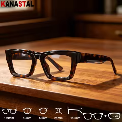 Men Reading Prescription Glasses CR39 Optical Lenses Myopia Eyewear Women Blue Light Blocking Comput