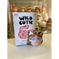 Crybaby Wild But Cutie - Vintage Cutie Selected