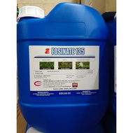 FOSINATE 135 (20L) Racun Rumpai/ Herbicide GLUFOSINATE AMMONIUM 13.5%