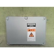 中古 いすゞ大型車 PJ-CYJ51W6 エンジンコンピューター 6WF1   1-80111-299-0