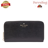 Kate Spade Madison Large Continental Wallet