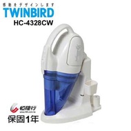 日本TWINBIRD 無線吸塵器 免運費