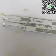 NEC FL20S.D 晝白色機器照明燈管 110V/220V20W580MM長船用工具機燈
