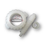 METER GEAR DREAM/W100