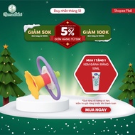 (Genuine MamanBébé) Toyroyal Trumpet Gnawing