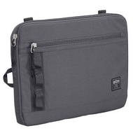 ARC筆記本電腦套 11" Microsoft Surface Pro 石墨灰 GRAPHITE STM-114-075K-16