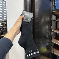 ELLESSE SOCKS ELLMSQ251BLK BLACK 3PCS Original