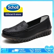 scholl shoes Scholl women shoes Flat shoes women slip on shoes women scholl casual leather shoes sch