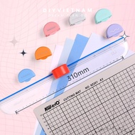 KW-TRIO PAPER CUTTING BOARD