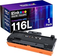 E-Z Ink (TM) Compatible Toner Cartridge Replacement for Samsung 116L MLTD116L D116L MLT D116L to use