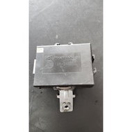 HONDA CITY T9A PARKING SENSOR ECU 39670-T9N-T012-M1 (ORIGINAL USED) 251220