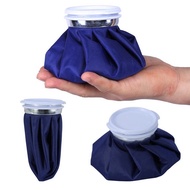 Sports istore 9 inch Reusable Ice bag Relief sports injury ice pack Therapy Pack