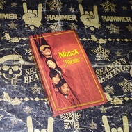 Kaset Original " MOCCA " Friends