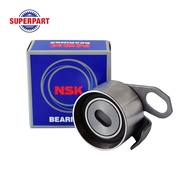 ลูกลอกสายพาน TFR 4JB1(2.8) NSK ใหญ่ (67TB0805B01 NSK) (ราคาต่อ 1 ชิ้น)