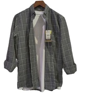 KEMEJA Flannel Shirt - Flannel Shirt - Flannel MOTIF