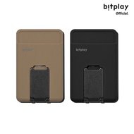 [bitplay] Magnetic Card Holder Mobile Phone Holder/Full Two Colors magsafe Holder/Multi-Angle