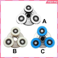 [LslyeMY] 70mm Clutch and 36 Teeth Planetary Gear Steel Set for Electric Bike E-bike Compatible with