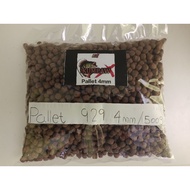 Pallet 929 4mm/ 500g