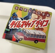 海洋堂 固力果 懷舊20世紀 part 1 鐵人28 編 彩色版 ＋ 黑白版 齊套 鉄人28号 橫山光輝