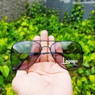 AVIATOR glasses with photochromic lenses