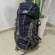 Best Quality 70 Liter Hiking/Travelling/Camping Backpack [READY STOCK]