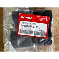FOOTREST EX5/EX5 DREAM ORI