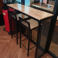 99HomeStore Minimal Bar Set (2ที่นั่ง)